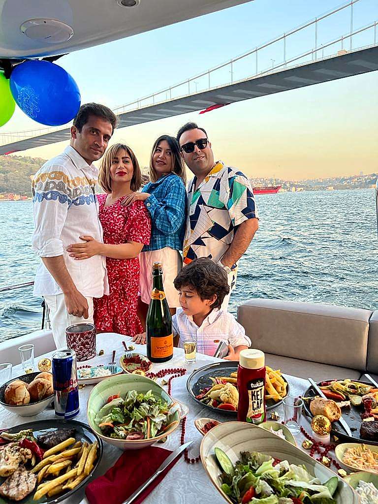 yatta doğum günü